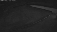 Archiv Foto Webcam Willingen: Mühlenkopfschanze Parkplatz 05:00