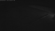 Archiv Foto Webcam Willingen: Mühlenkopfschanze Parkplatz 23:00