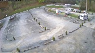 Archiv Foto Webcam Willingen: Mühlenkopfschanze Parkplatz 05:00