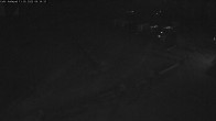 Archiv Foto Webcam Willingen: Mühlenkopfschanze Parkplatz 23:00