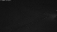Archiv Foto Webcam Willingen: Mühlenkopfschanze Parkplatz 23:00
