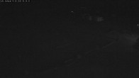 Archiv Foto Webcam Willingen: Mühlenkopfschanze Parkplatz 23:00
