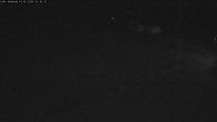 Archiv Foto Webcam Willingen: Mühlenkopfschanze Parkplatz 01:00