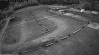 Archiv Foto Webcam Willingen: Mühlenkopfschanze Parkplatz 03:00