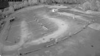 Archiv Foto Webcam Willingen: Mühlenkopfschanze Parkplatz 03:00
