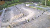 Archiv Foto Webcam Willingen: Mühlenkopfschanze Parkplatz 06:00