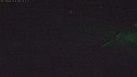 Archived image Webcam Mühlenkopfschanze in Willingen, Saarland 23:00