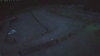 Archiv Foto Webcam Willingen: Mühlenkopfschanze Parkplatz 03:00