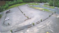Archiv Foto Webcam Willingen: Mühlenkopfschanze Parkplatz 07:00