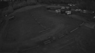 Archiv Foto Webcam Willingen: Mühlenkopfschanze Parkplatz 21:00