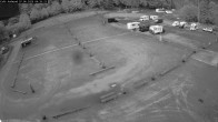Archived image Webcam Mühlenkopfschanze in Willingen, Saarland 03:00