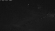 Archiv Foto Webcam Willingen: Mühlenkopfschanze Parkplatz 23:00