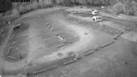 Archiv Foto Webcam Willingen: Mühlenkopfschanze Parkplatz 03:00