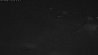 Archiv Foto Webcam Willingen: Mühlenkopfschanze Parkplatz 23:00