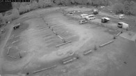 Archiv Foto Webcam Willingen: Mühlenkopfschanze Parkplatz 03:00