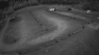 Archiv Foto Webcam Willingen: Mühlenkopfschanze Parkplatz 21:00