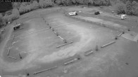 Archiv Foto Webcam Willingen: Mühlenkopfschanze Parkplatz 03:00