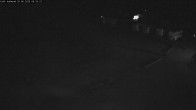Archiv Foto Webcam Willingen: Mühlenkopfschanze Parkplatz 23:00