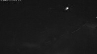 Archiv Foto Webcam Willingen: Mühlenkopfschanze Parkplatz 23:00
