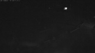 Archiv Foto Webcam Willingen: Mühlenkopfschanze Parkplatz 01:00