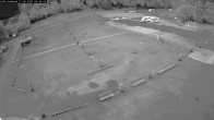 Archiv Foto Webcam Willingen: Mühlenkopfschanze Parkplatz 03:00