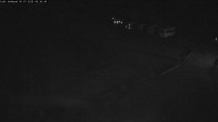 Archiv Foto Webcam Willingen: Mühlenkopfschanze Parkplatz 23:00
