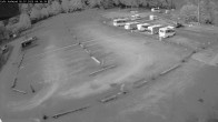 Archiv Foto Webcam Willingen: Mühlenkopfschanze Parkplatz 03:00