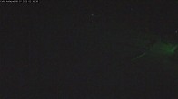 Archiv Foto Webcam Willingen: Mühlenkopfschanze Parkplatz 01:00