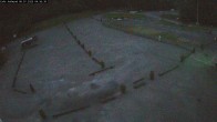 Archiv Foto Webcam Willingen: Mühlenkopfschanze Parkplatz 03:00