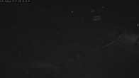 Archiv Foto Webcam Willingen: Mühlenkopfschanze Parkplatz 23:00
