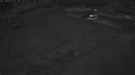 Archiv Foto Webcam Willingen: Mühlenkopfschanze Parkplatz 03:00