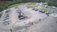 Archiv Foto Webcam Willingen: Mühlenkopfschanze Parkplatz 15:00