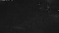 Archiv Foto Webcam Willingen: Mühlenkopfschanze Parkplatz 23:00