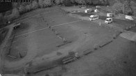 Archiv Foto Webcam Willingen: Mühlenkopfschanze Parkplatz 03:00