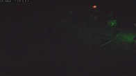 Archiv Foto Webcam Willingen: Mühlenkopfschanze Parkplatz 01:00