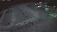 Archiv Foto Webcam Willingen: Mühlenkopfschanze Parkplatz 03:00
