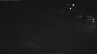 Archiv Foto Webcam Willingen: Mühlenkopfschanze Parkplatz 01:00