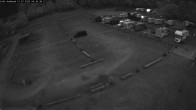 Archiv Foto Webcam Willingen: Mühlenkopfschanze Parkplatz 03:00