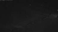 Archiv Foto Webcam Willingen: Mühlenkopfschanze Parkplatz 23:00