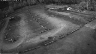 Archiv Foto Webcam Willingen: Mühlenkopfschanze Parkplatz 03:00