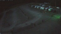 Archived image Webcam Mühlenkopfschanze in Willingen, Saarland 03:00