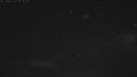 Archiv Foto Webcam Willingen: Mühlenkopfschanze Parkplatz 23:00