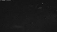 Archiv Foto Webcam Willingen: Mühlenkopfschanze Parkplatz 01:00