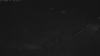Archived image Webcam Mühlenkopfschanze in Willingen, Saarland 23:00