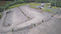 Archiv Foto Webcam Willingen: Mühlenkopfschanze Parkplatz 05:00