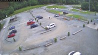 Archiv Foto Webcam Willingen: Mühlenkopfschanze Parkplatz 15:00