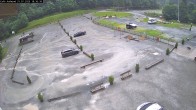 Archiv Foto Webcam Willingen: Mühlenkopfschanze Parkplatz 17:00