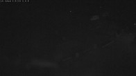 Archived image Webcam Mühlenkopfschanze in Willingen, Saarland 01:00