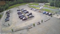 Archiv Foto Webcam Willingen: Mühlenkopfschanze Parkplatz 11:00
