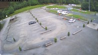 Archiv Foto Webcam Willingen: Mühlenkopfschanze Parkplatz 19:00